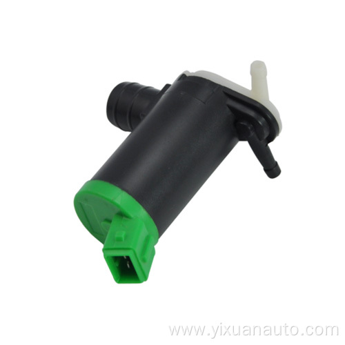 YX-128 france series windshield washer pump